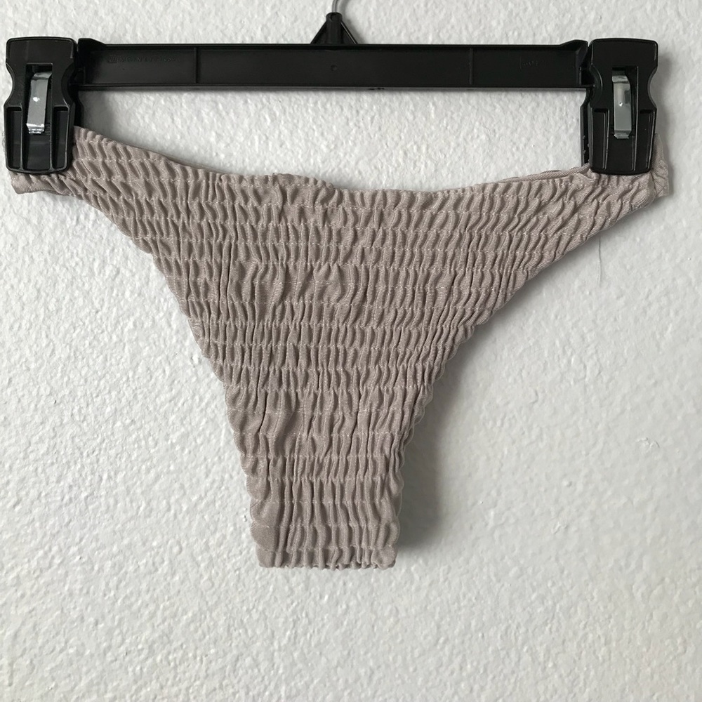 Cheeky Bikini Bottoms